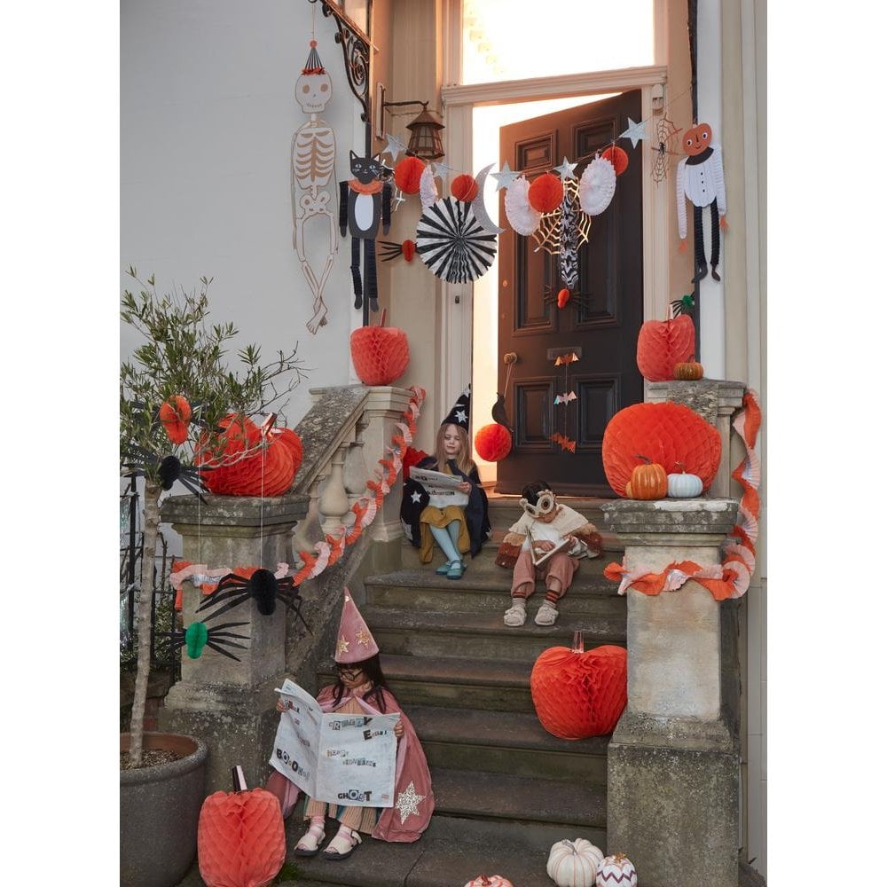 Meri Meri Halloween Fringe Garland