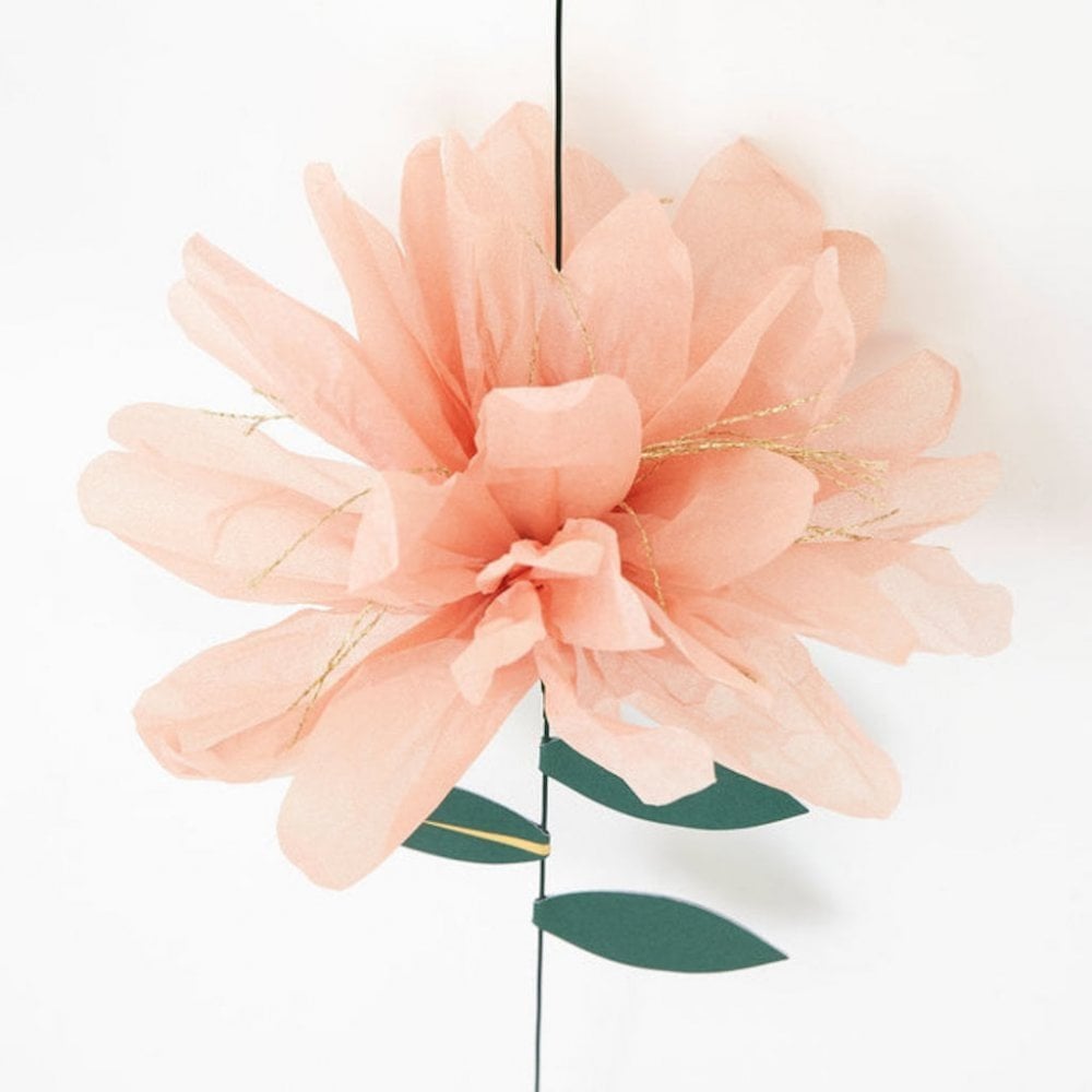 Meri Meri - Flower Garden Decorative Sticks